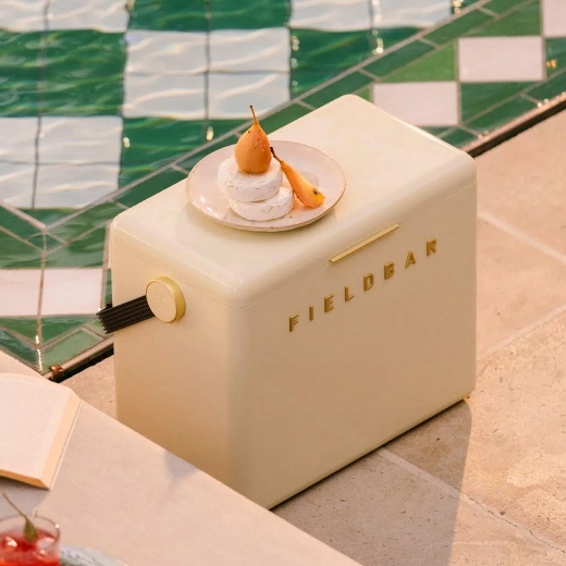 Picture of Fieldbar Gin Trunk