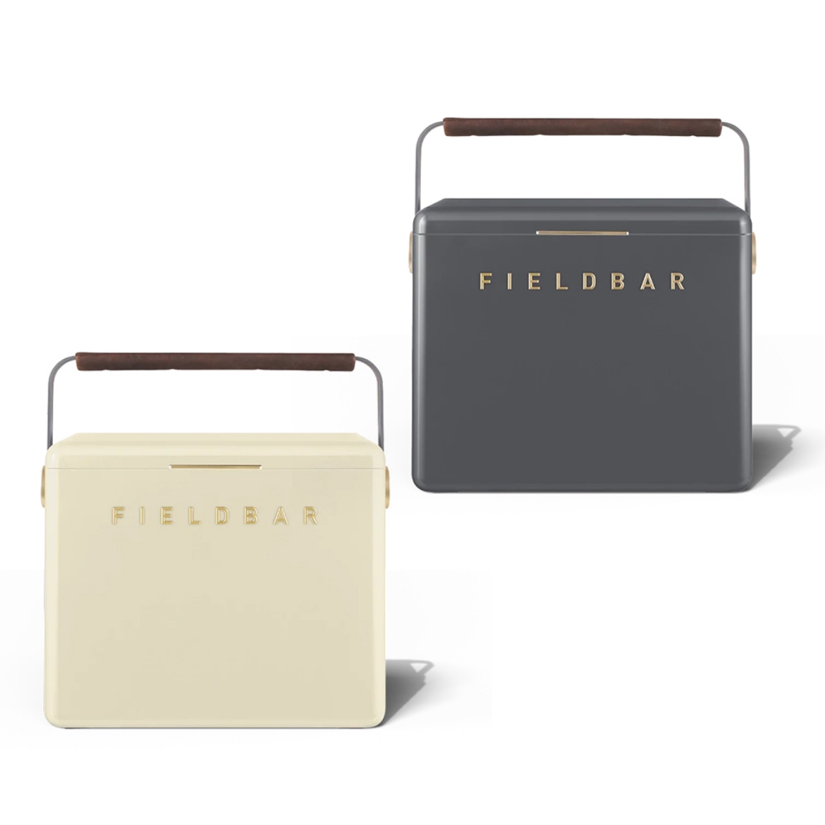 Picture of Fieldbar Gin Trunk