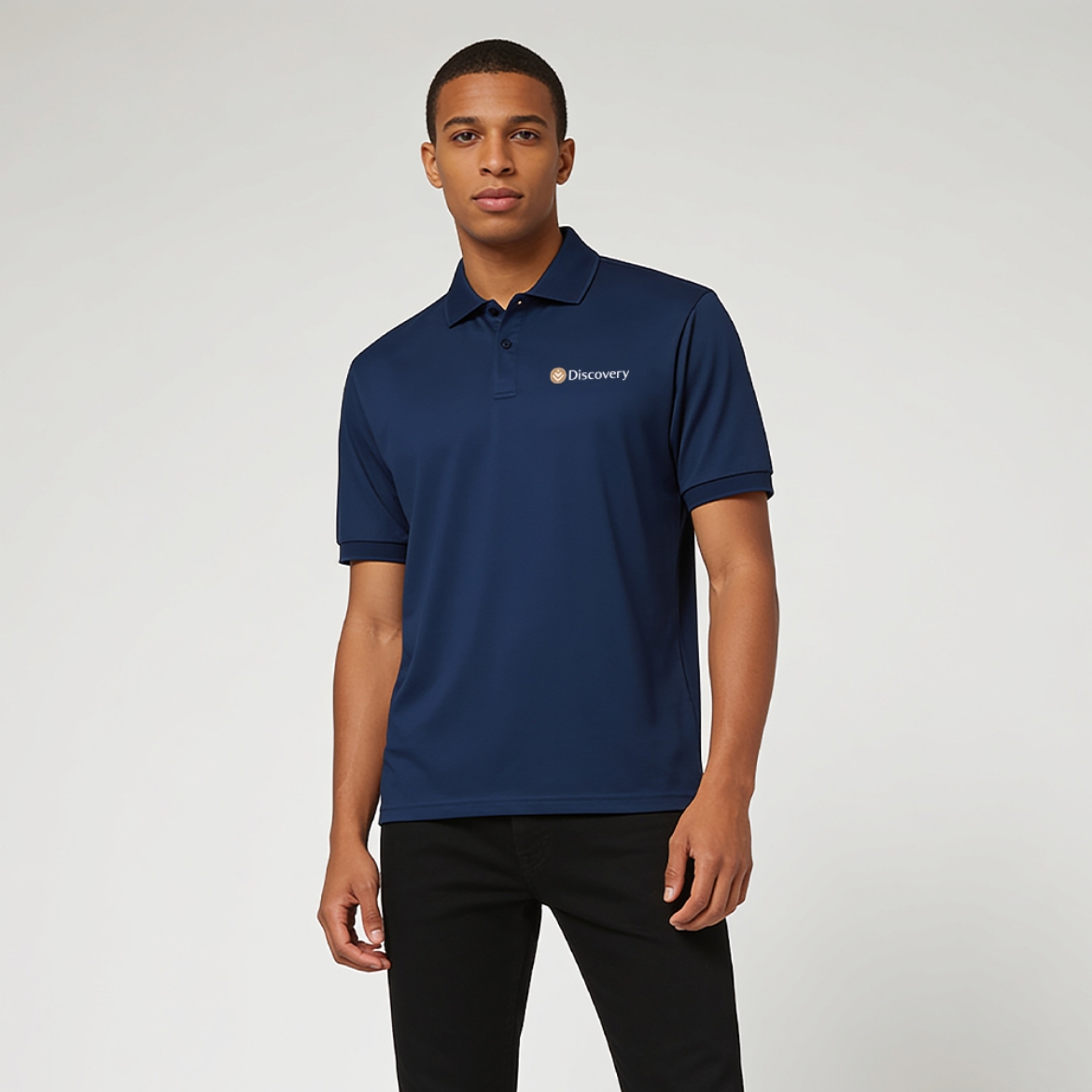 Picture of Mens 165g Basic Promo Golfer