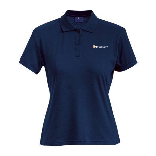 Picture of Ladies 165g Basic Promo Golfer