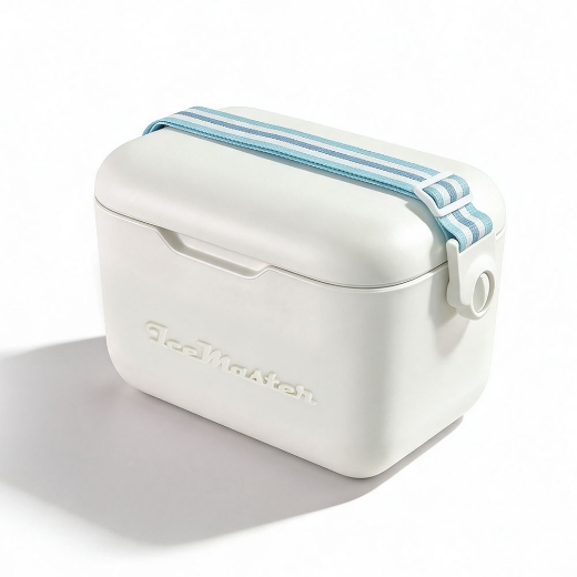 Picture of Classic Retro Style 21L Cooler Box 