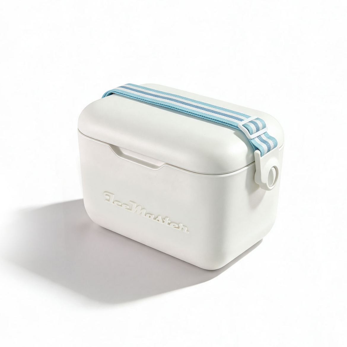 Picture of Classic Retro Style 12L Cooler Box